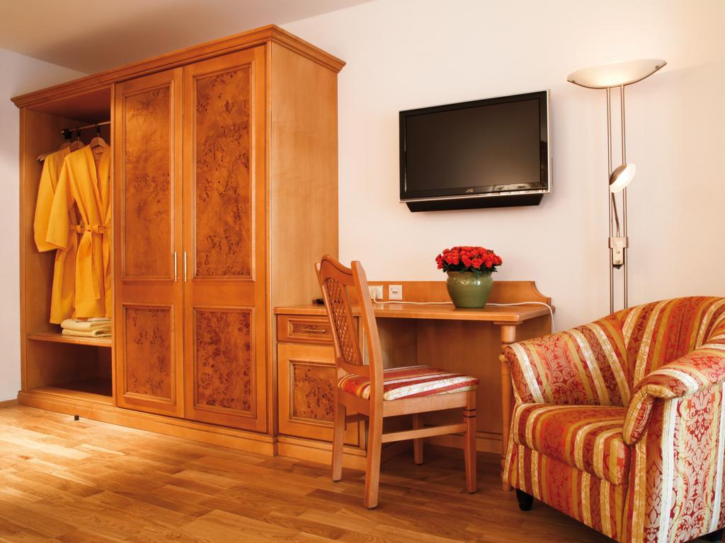 Reiteralm Hotel Piding Eksteriør billede